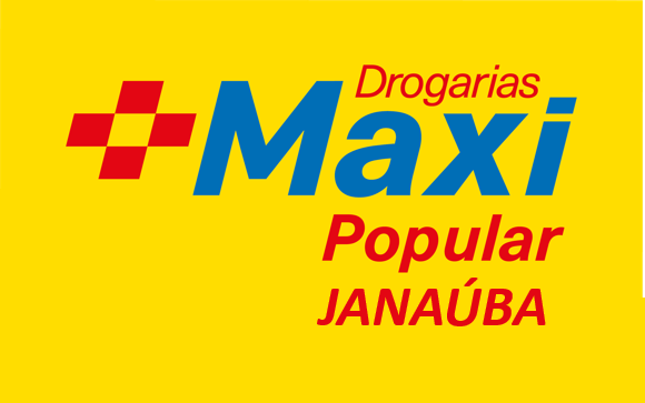 Drogarias Maxi Popular Janaúba